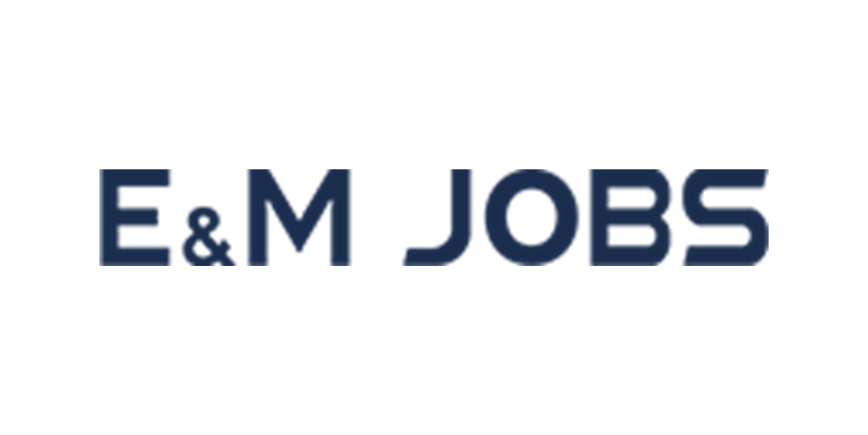 E&M JOBS